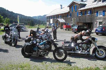 Bombe South Tour -  060